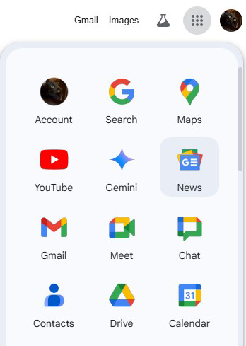 Login google Workspace on Google