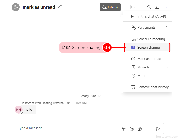teams shared screen 002