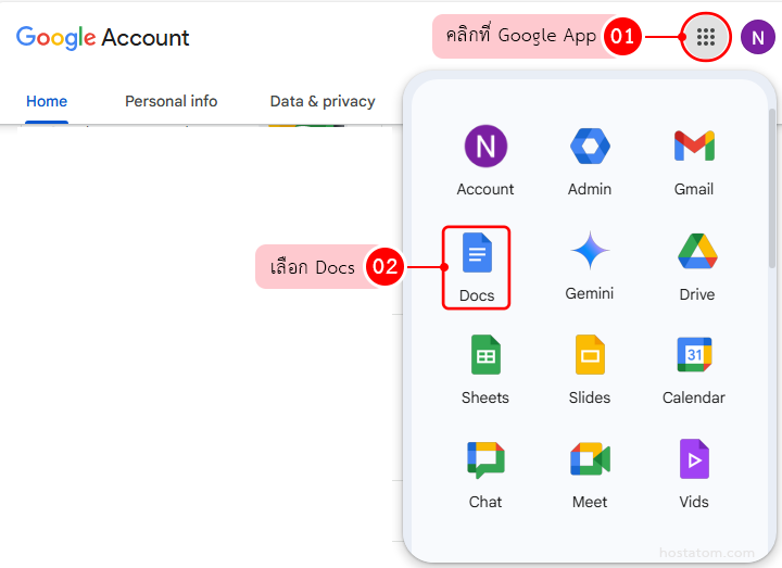 gemini google docs 001