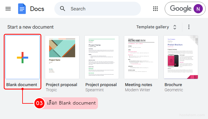 gemini google docs 002