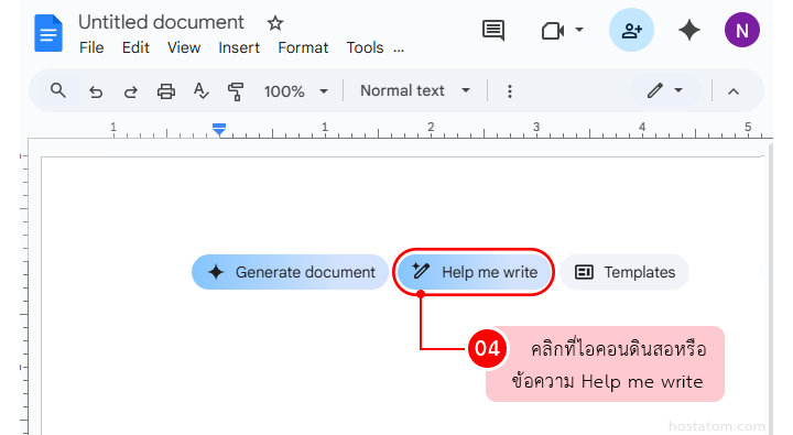 gemini google docs 003