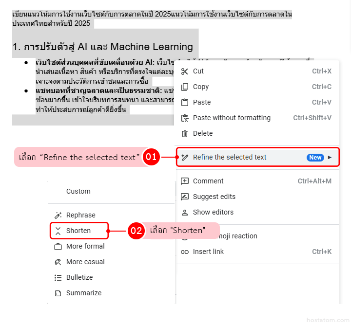 gemini google docs 009