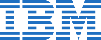 IBM Logo