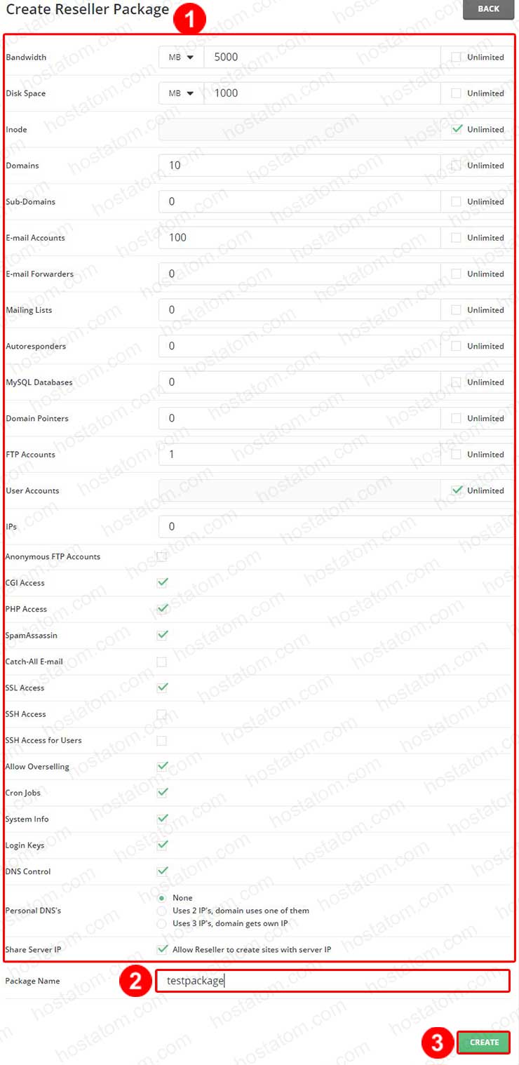 20200624011 - HostAtom Knowledge Base
