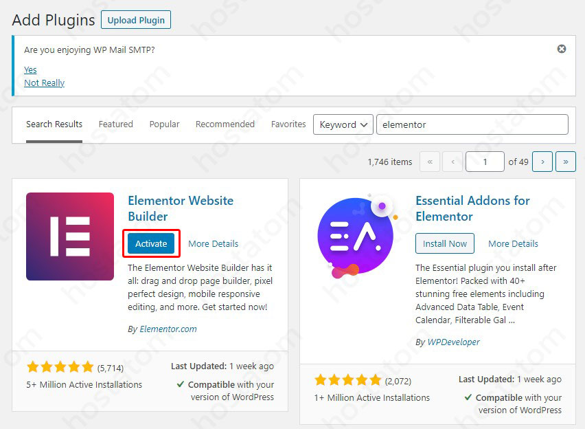 20210319003 - HostAtom Knowledge Base