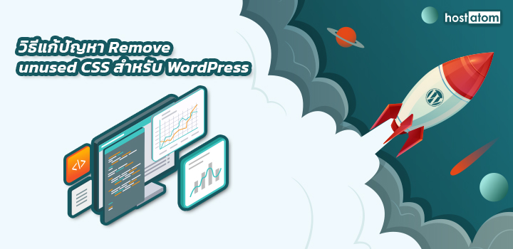 remove-css-wordpress - HostAtom Knowledge Base