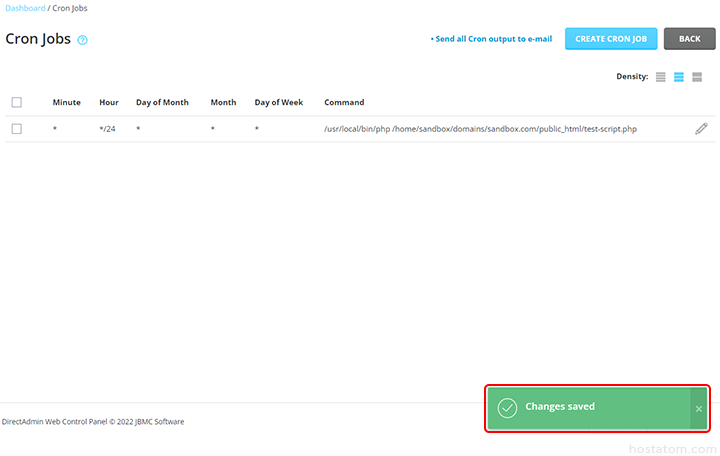20221123003 - HostAtom Knowledge Base