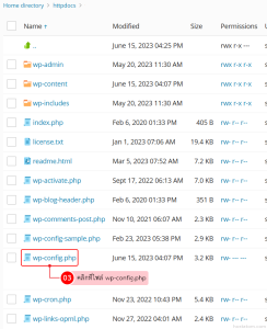 วิธีตรวจสอบ username และ password สำหรับ login phpMyAdmin ใน Plesk ...
