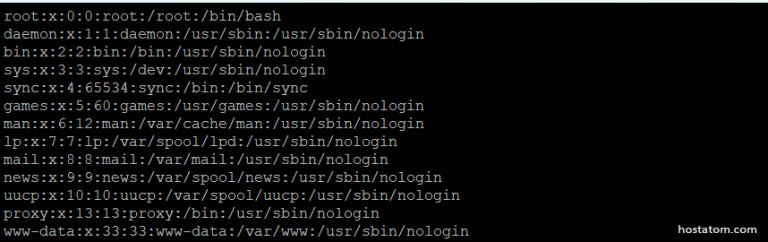 วิธีดูผู้ใช้ระบบใน Linux บน Ubuntu - Knowledge Base