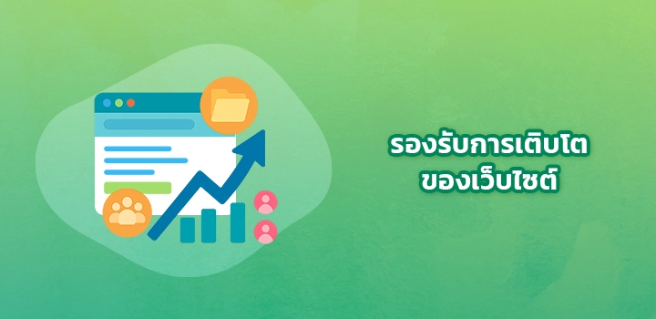 09-Support website growth