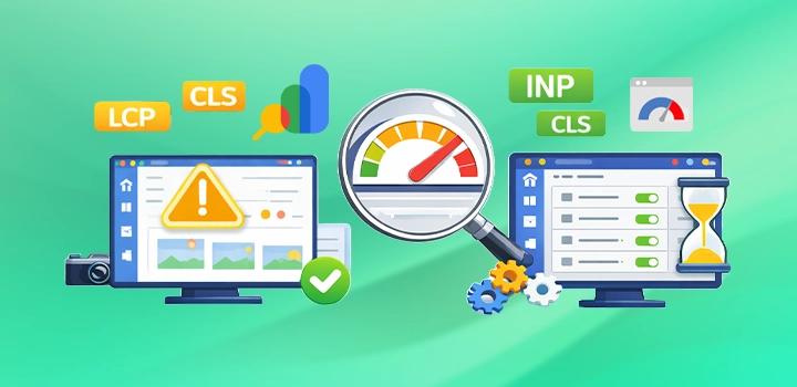 Measure performance before changes