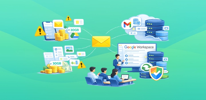 Paying doesn't guarantee data security