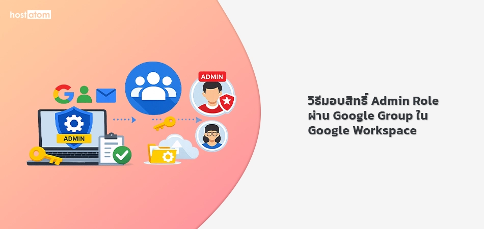 Assign Admin Roles Google Groups Google Workspace