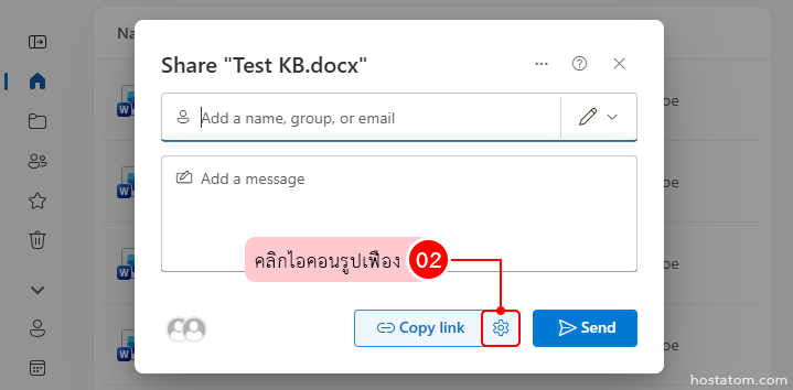 How to Create and Share Files on OneDrive