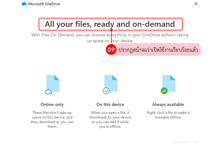 How to Recover Deleted Files in OneDrive Files On Demand