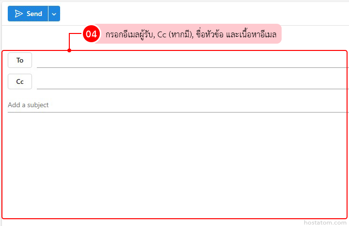 How to Attach Files from OneDrive in Outlook Web to Save Email Storage