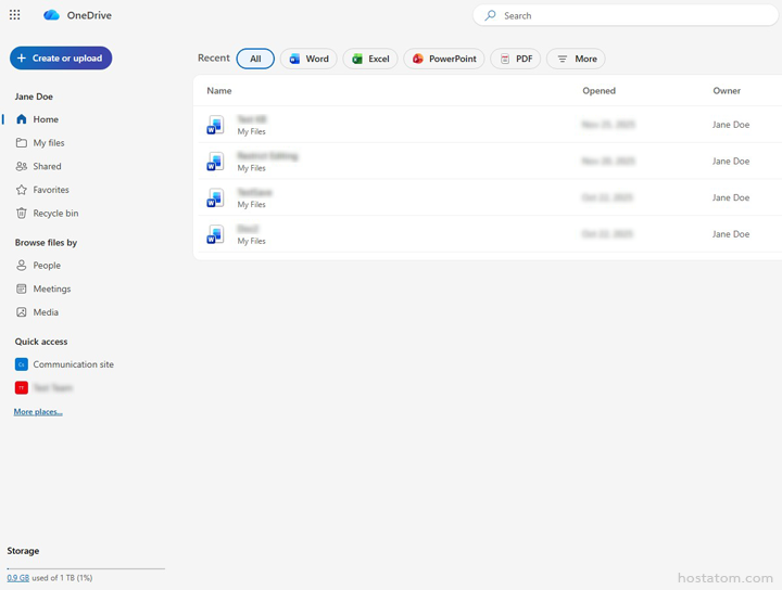 How to Log In to OneDrive