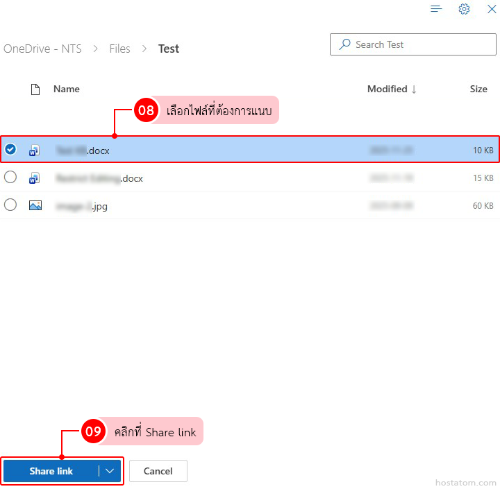 How to Attach Files from OneDrive in Outlook Web to Save Email Storage