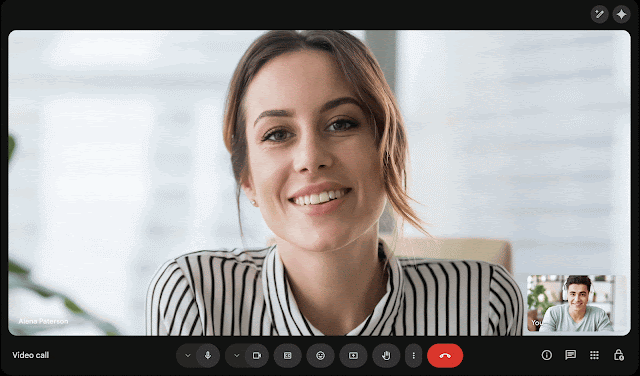 Speech translation in Google Meet now generally available for businesses