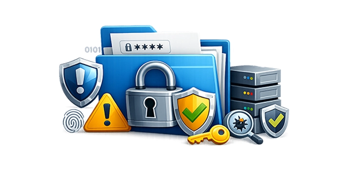 Add layer security