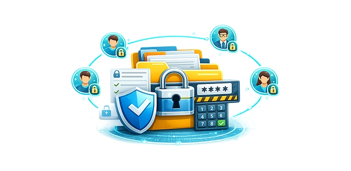 Restrict specific user groups