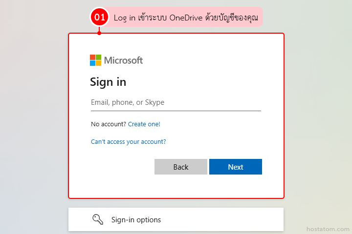 How to View Version History on OneDrive Web