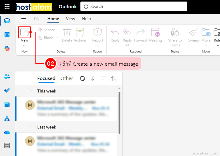 How to Schedule Emails in Advance in Outlook on the Web