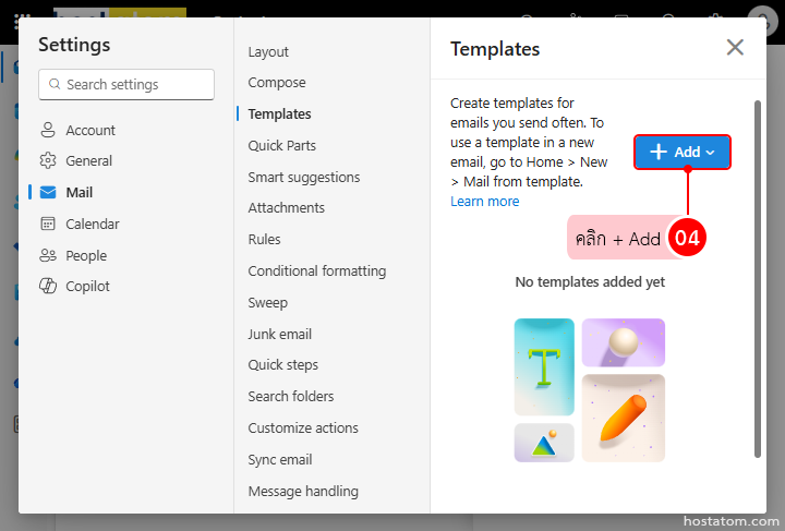 How to Create Email Templates in Outlook