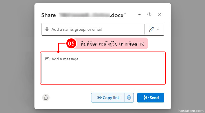 How to Manage Access Permissions for Files in Word Online