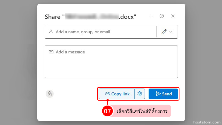 How to Manage Access Permissions for Files in Word Online