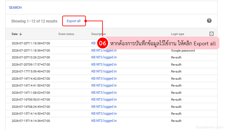 How to Check User Login Activity in Google Admin Console