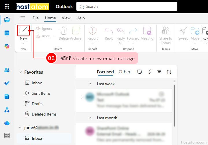 How to Schedule Emails in Advance in Outlook on the Web