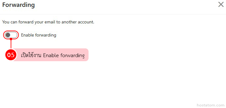 How to Automatically Forward All Emails in Outlook Web