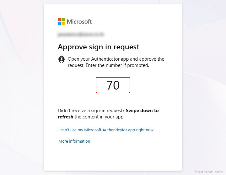 Set Up Multi Factor Authentication MFA